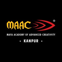 MAAC Kanpur logo - Similar company to Maac Animation Kanpur