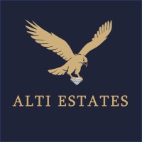 Alti Estates logo - Similar company to Lx.Us Relocation