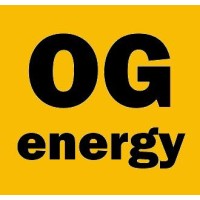 OG Energy logo - Similar company to Usm Holdings Ltd.