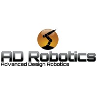 Advanced Design Robotics Ltd logo - Similar company to Mozo Robotics