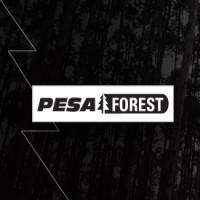 Pesa Forest logo - Similar company to Pesa Seminovos