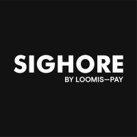 Sighore by Loomis Pay logo - Similar company to Pimec