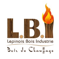 LEPINOIS BOIS INDUSTRIE logo - Similar company to Pil'Poêle Énergies