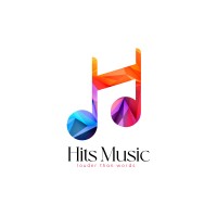 Hits Music | Record Label logo - Similar company to Mox