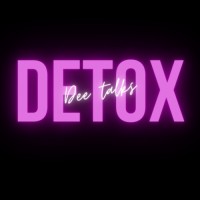 DETOX logo - Similar company to Saanidhya Care Foundation
