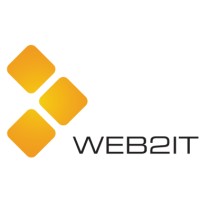 WEB2IT - et webbureau i Odense logo - Similar company to Comasys