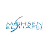 Mohsen El Shafei logo - Similar company to Textilers ®