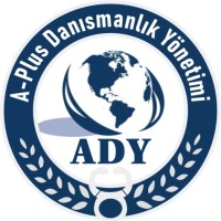 A-Plus Danışmanlık Yönetim ve Eğitim Hizmetleri logo - Similar company to A Plus Akademi Eğitim Ve Danışmanlık