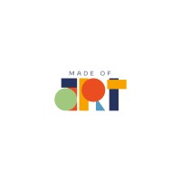 Made of Art Project logo - Similar company to Neowin