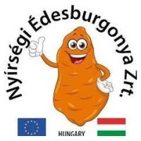 Nyírségi Édesburgonya Zrt logo - Similar company to Tranzit-Ker Zrt.