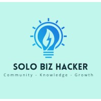 Solo Biz Hacker logo - Similar company to Connect 365