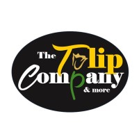 The Tulip Company / TC Design & Supply logo - Similar company to Van Noort Bulb Co. Ltd.