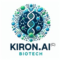 Kiron.AI Biotech logo - Similar company to Maxwell State Bank