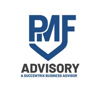 PMF Advisory logo - Similar company to Edge Bookkeeping