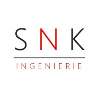 SNK INGENIERIE logo - Similar company to Inf'Eau Hydro