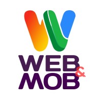 Web N Mob logo - Similar company to Web Sanskruti