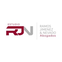 Estudio RJN Abogados logo - Similar company to Gkl Consulting