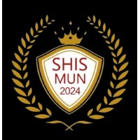 SHISMUN’24 logo - Similar company to Shistech