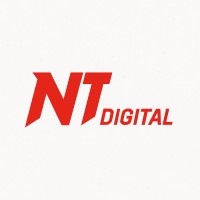 NT Digital logo - Similar company to Com'Inspir