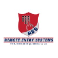 Remote Entry Systems logo - Similar company to Remote Jobs