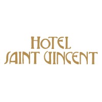 Hotel Saint Vincent logo - Similar company to The Chloe