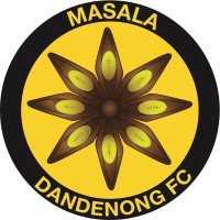 Masala Dandenong Football Club logo - Similar company to Boots For All