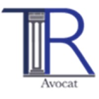 Thomas Ramon Avocat logo - Similar company to Lex Phocea