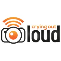 Crying Out Loud logo - Similar company to Dafit Personal Training
