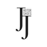 JJHeitor Shoes logo - Similar company to Rmp - Risk Management Projects