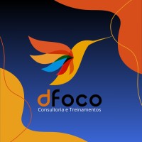 Dfoco Consultoria logo - Similar company to Echt Assessoria E Consultoria Em Rh E Dho