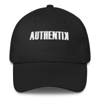 AuthentikFit logo - Similar company to Teeopia