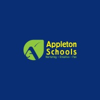 Appleton Schools logo - Similar company to The Appleton School