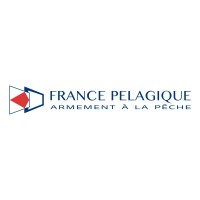 France Pélagique logo - Similar company to Blue Amazon