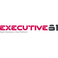 Executive81 HR Solutions Pvt. Ltd. logo - Similar company to Sphere Info Solutions Pvt. Ltd.
