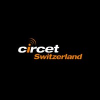 Circet Switzerland logo - Similar company to Connect Com Ag Schweiz