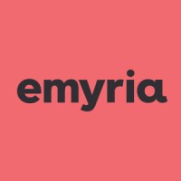 Emyria (ASX:EMD) logo - Similar company to Ndns