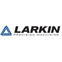 Larkin Precision Machining Inc. logo - Similar company to Kamet Precision Machining & Assembly