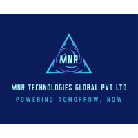 MNR Technologies Global Pvt Ltd logo - Similar company to Trimah Technologies Llc
