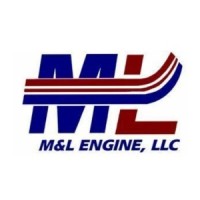 M&L Engine logo - Similar company to Mc Audit Sarl