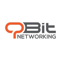 QBit Networking - Managed IT Services logo - Similar company to Premier One Data Systems