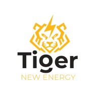 Tiger New Energy logo - Similar company to We Smartphone