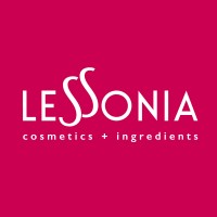 LESSONIA logo - Similar company to Cosmefab