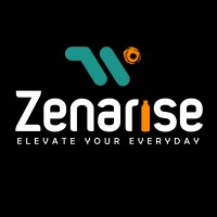 Zenarise Trading logo - Similar company to Im Roll