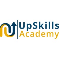 Up Skills Academy logo - Similar company to Upskill Academy