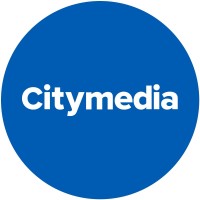 Citymedia logo - Similar company to Rotev