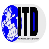 ITD International Trade & Development Egypt logo - Similar company to African Centre For International Trade And Economic Development - Africited