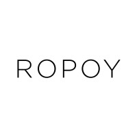 Ropoy logo - Similar company to Raikhta