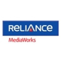 Reliance MediaWorks Ltd. logo - Similar company to Ninthmotion
