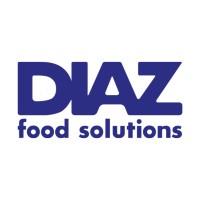 DÍAZ Food Solutions logo - Similar company to Monte Turia