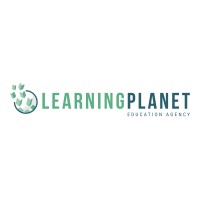 Learning Planet Education Agency logo - Similar company to Learning Connect